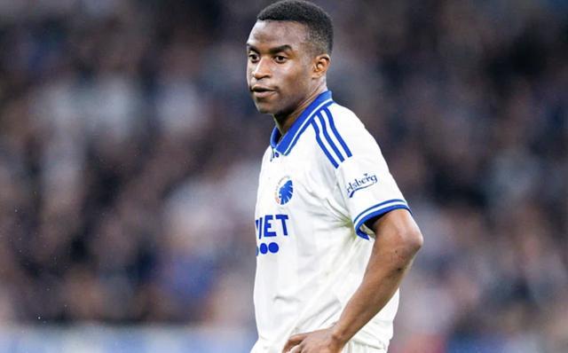 开云体育APP下载-丹麦媒体：哥本哈根考虑出售穆科科，但无有明确意向的买家