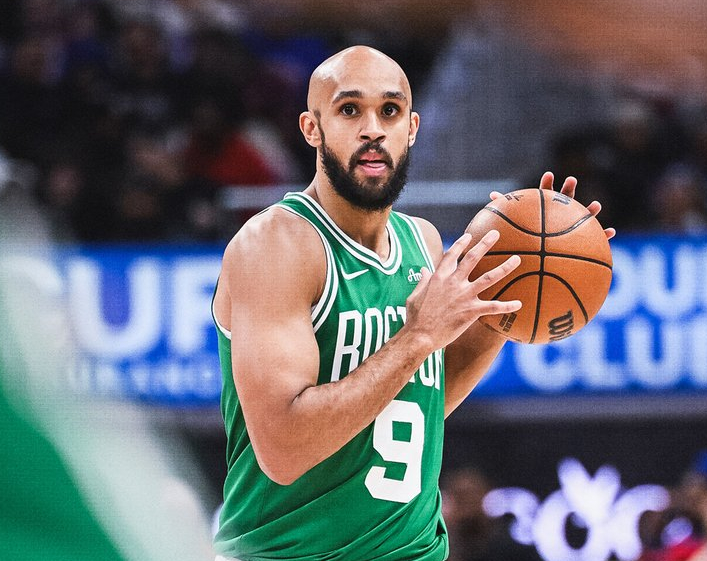 开云官方网站-凯尔特人vs开拓者前瞻：绿军坐拥主场之利，意图完成复仇