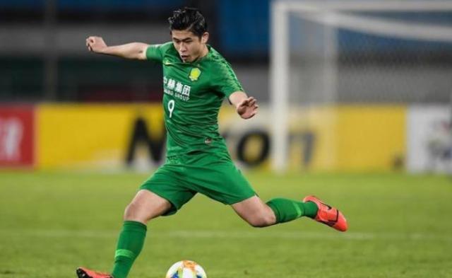 开云登录-【中超】张玉宁双响 国安4比2申花赛区第3进争冠组