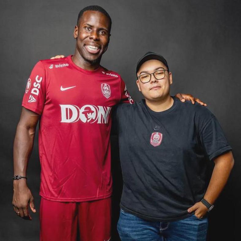 开云官方网站-泰山买马是豪赌！薅来贺一然集齐U23国脚5虎，杨希赴海港竞争残酷